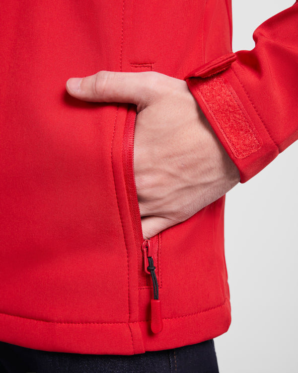 softshell NEBRASKA 6436 RASS6436