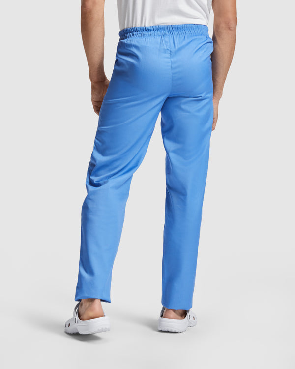 Pantalón de servicios unisex CARE 9087