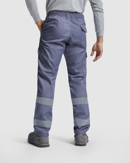 Pantalón de alta visibilidad DAILY