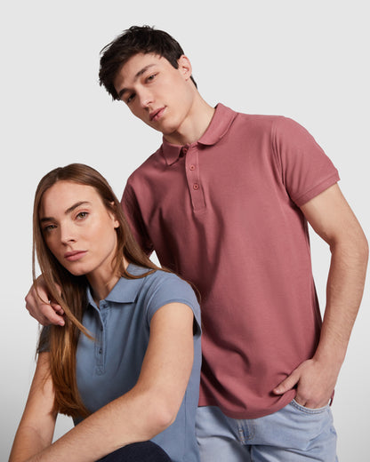 Polo de mujer STAR WOMAN 6634 - RAPO6634