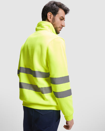 Sudadera de alta visibilidad SPICA 9314 - RAHV9314