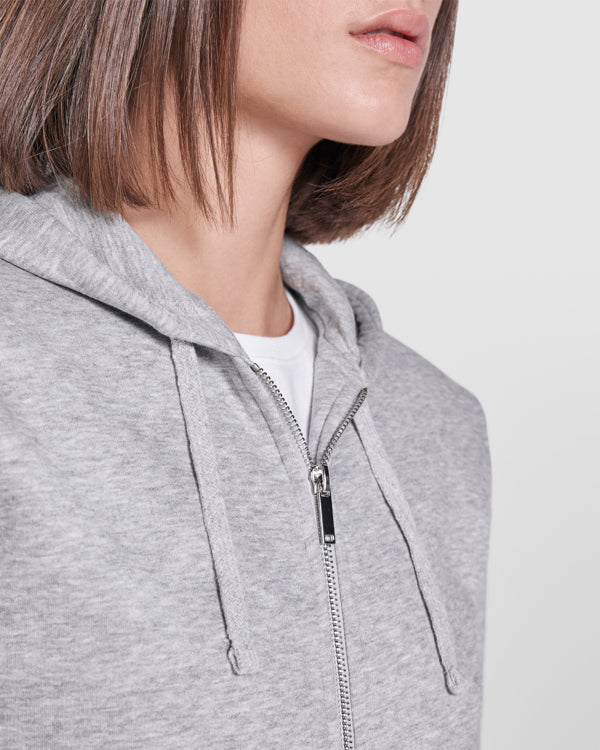 Sudadera de mujer VELETA 6425 - RACQ6425