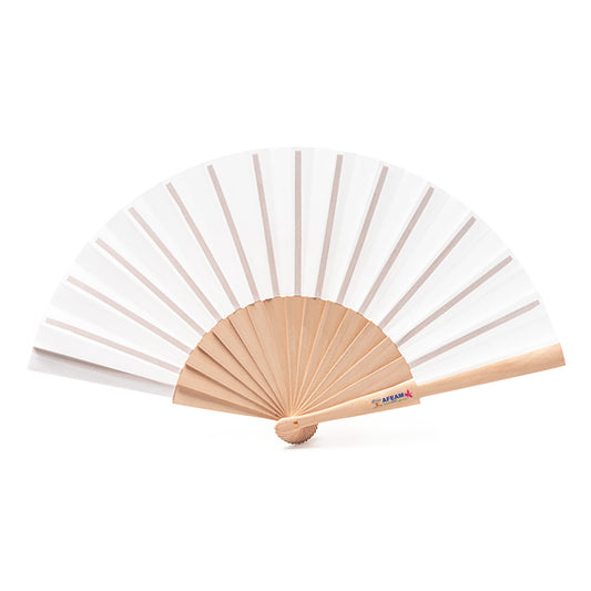 Abanico Personalizable