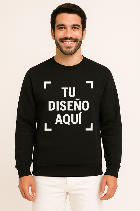 Sudadera