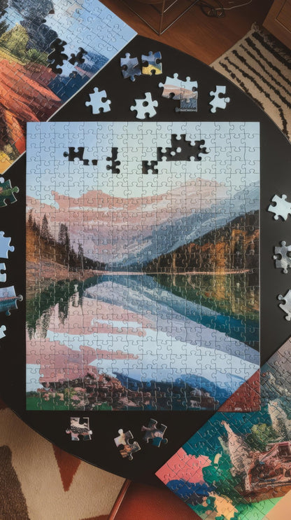 Puzzles