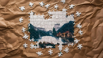 Puzzles