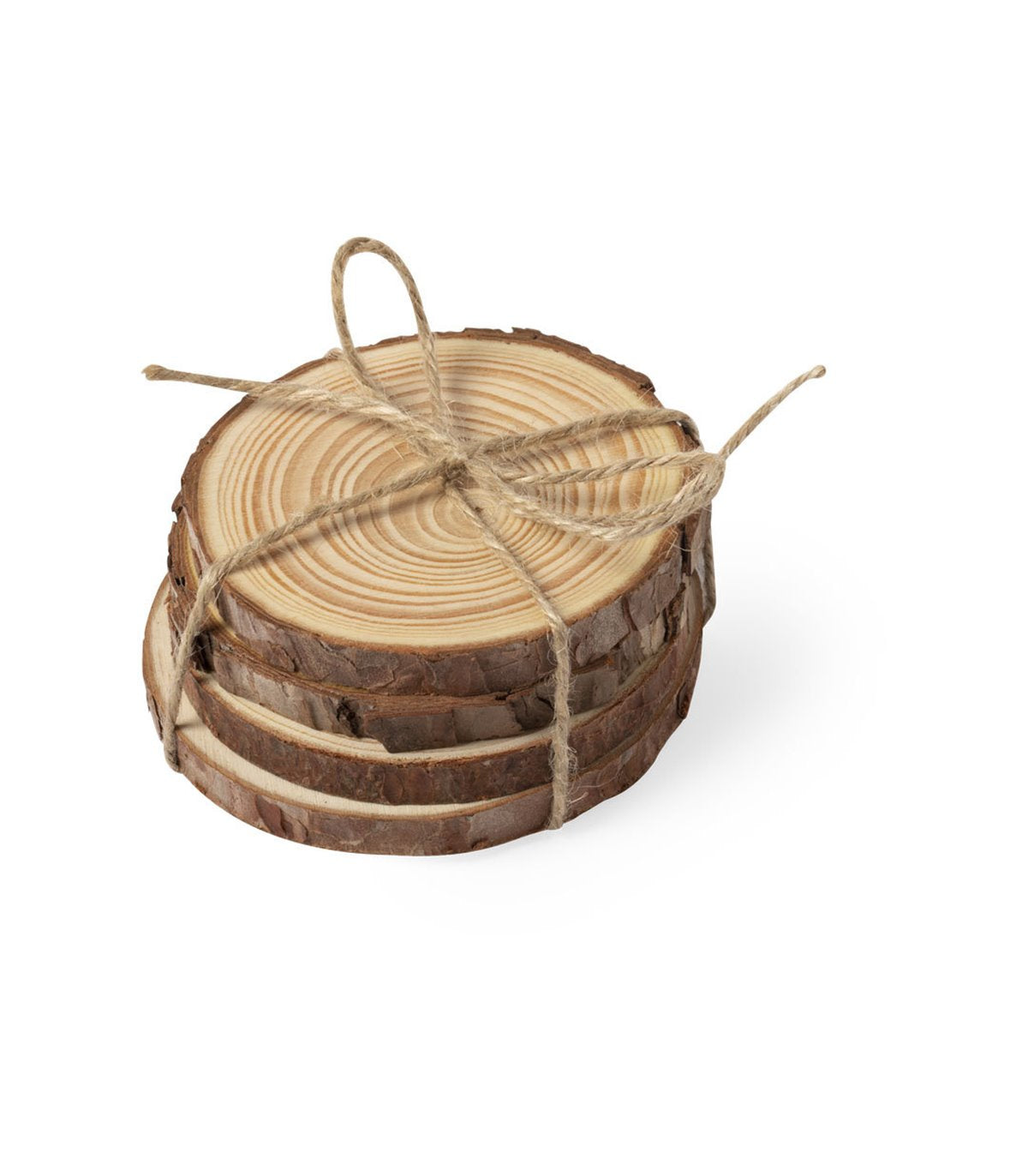 Posavasos Madera