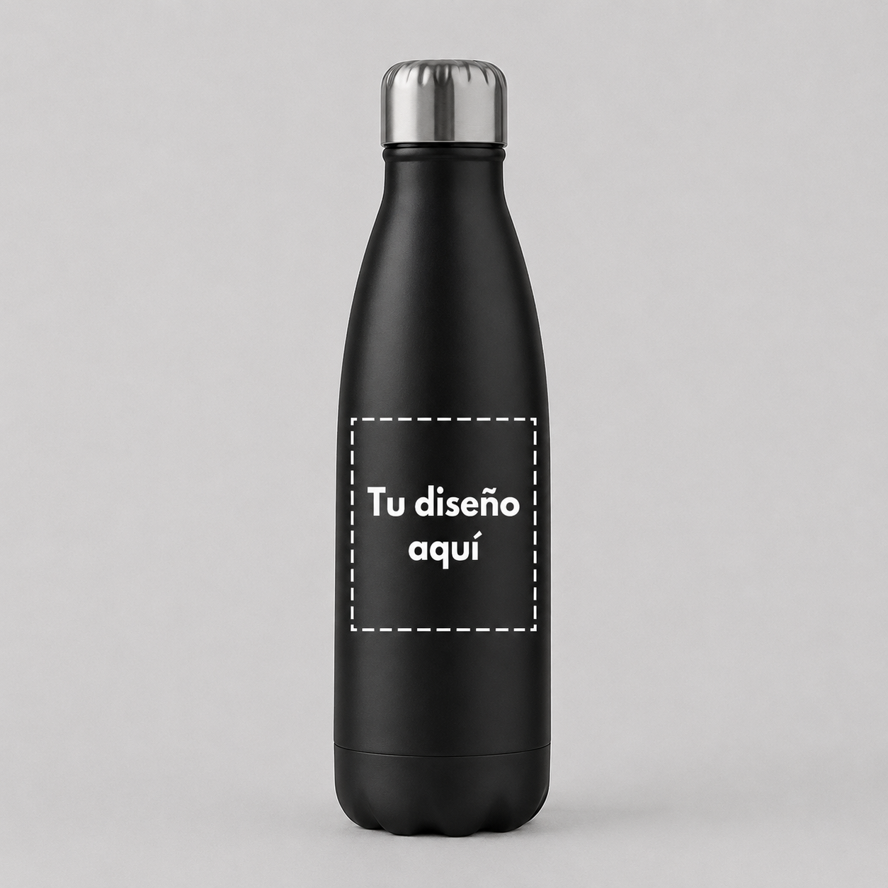 Personalizar botella