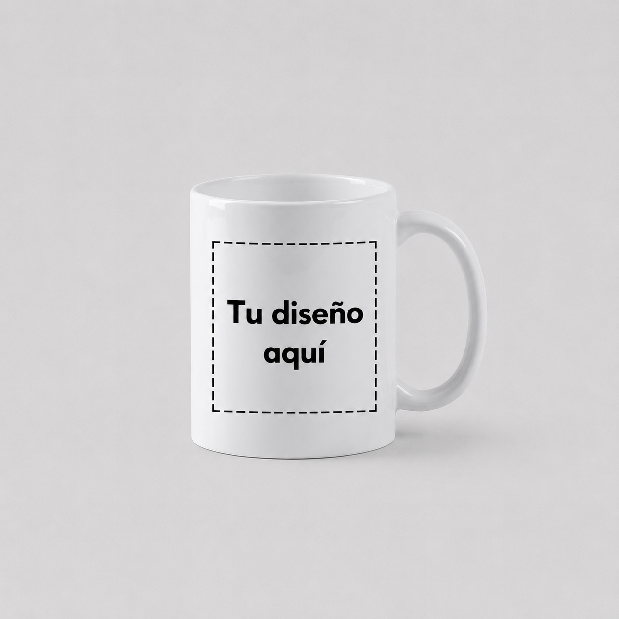 Personalizar taza